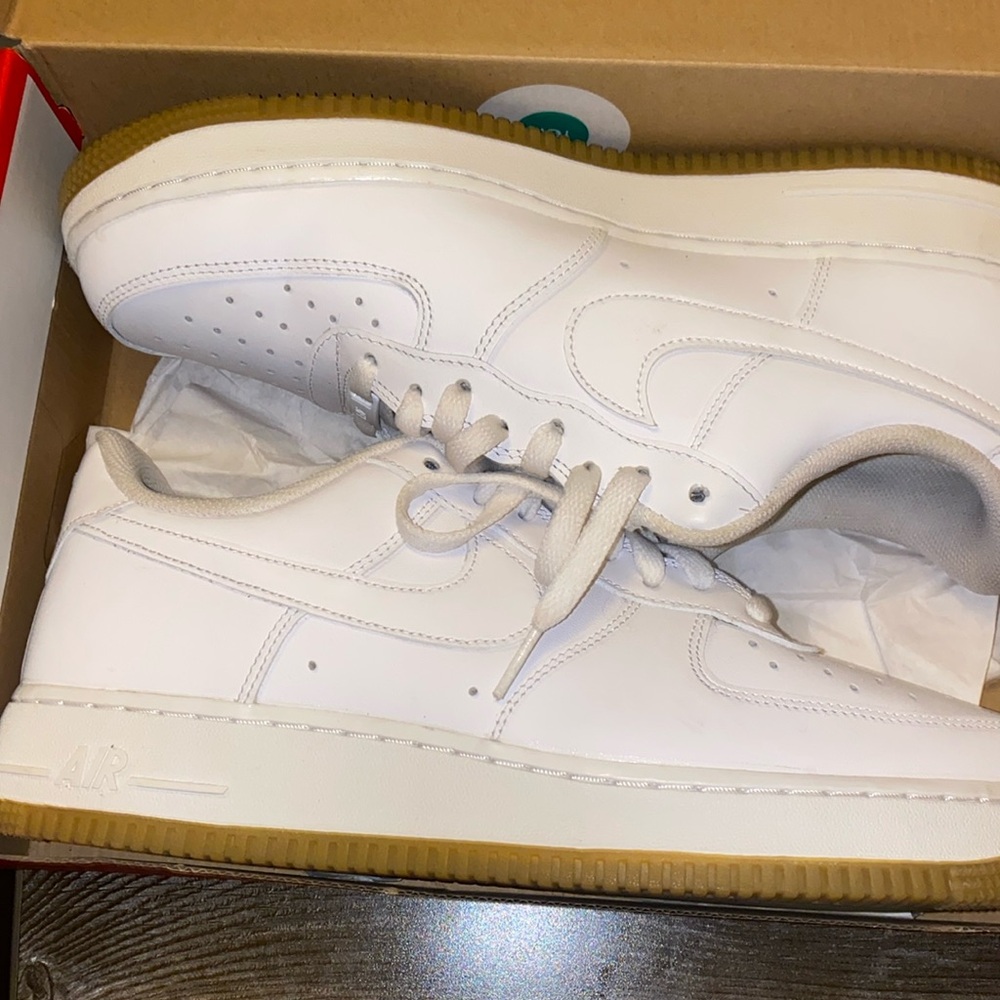 Size 11.5 mens Air Force 1